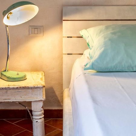 Dery Alghero Holiday Gilbert Apartamento Exterior foto