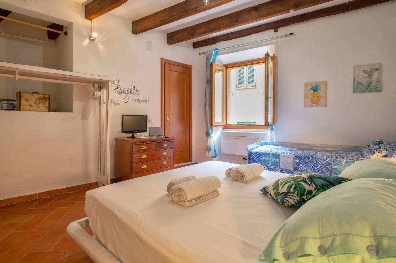 Dery Alghero Holiday Gilbert Apartamento Exterior foto