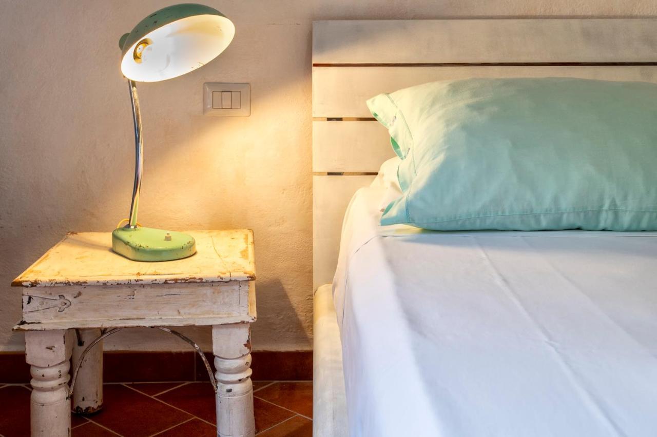 Dery Alghero Holiday Gilbert Apartamento Exterior foto