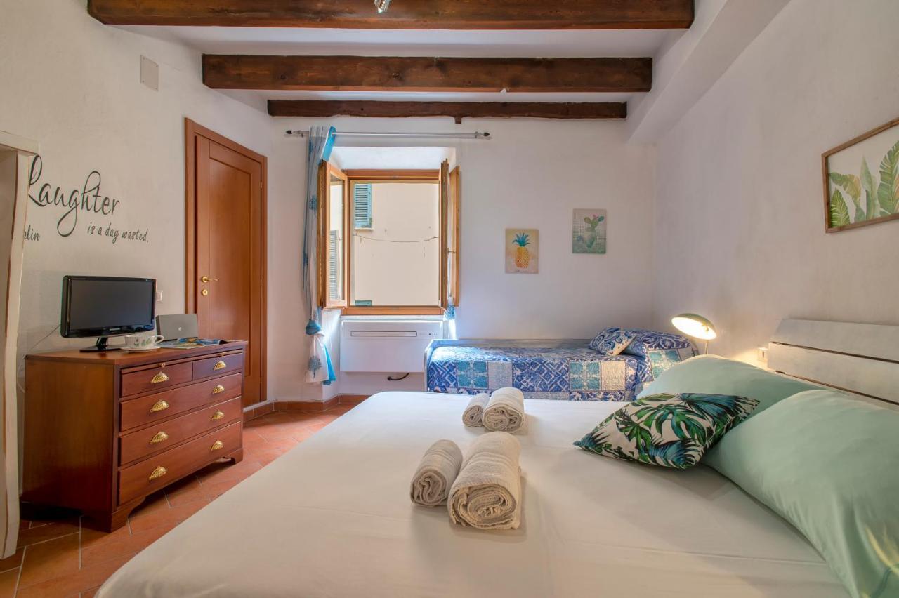 Dery Alghero Holiday Gilbert Apartamento Exterior foto