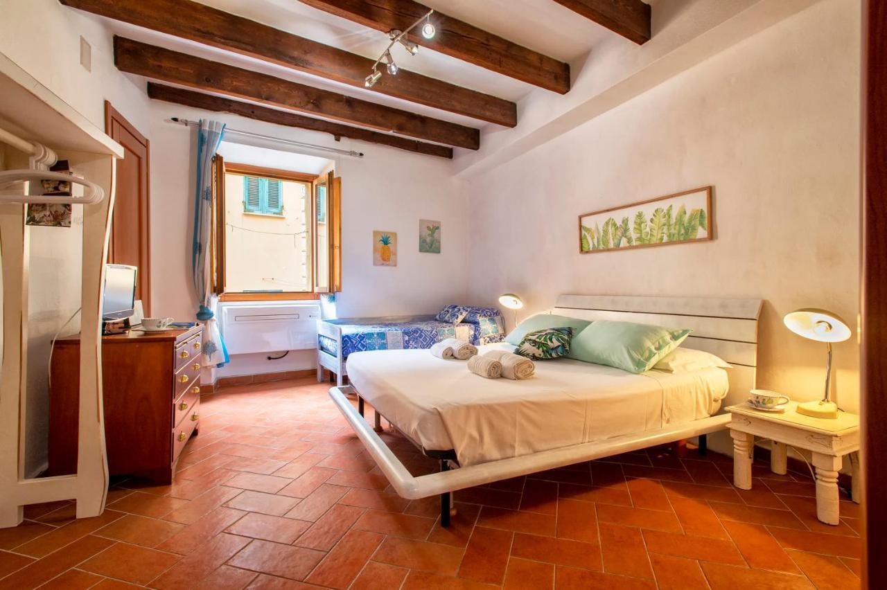 Dery Alghero Holiday Gilbert Apartamento Exterior foto
