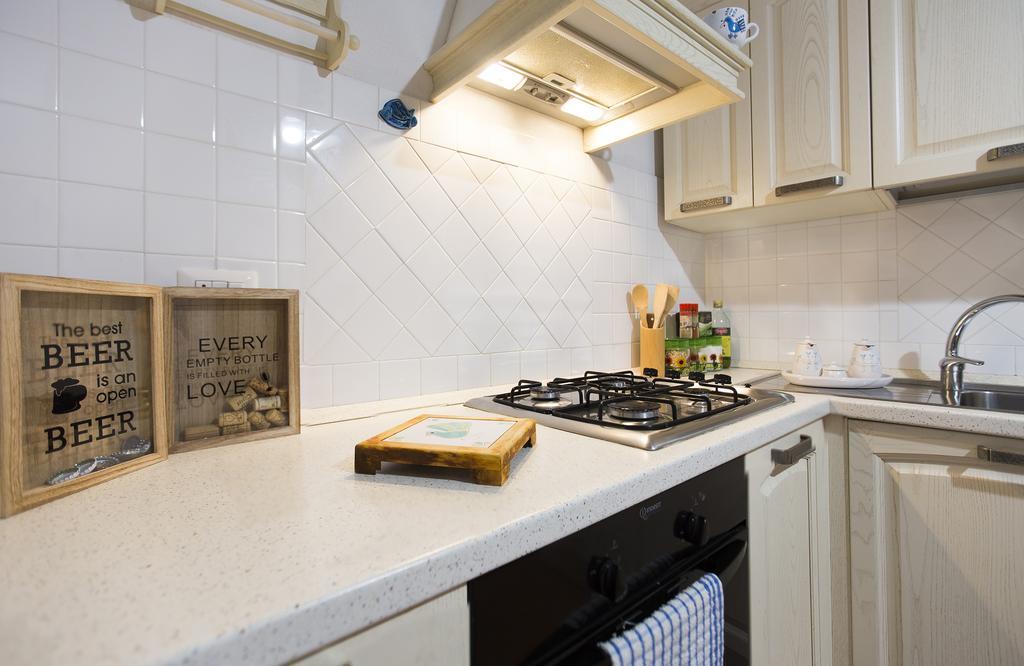Dery Alghero Holiday Gilbert Apartamento Exterior foto