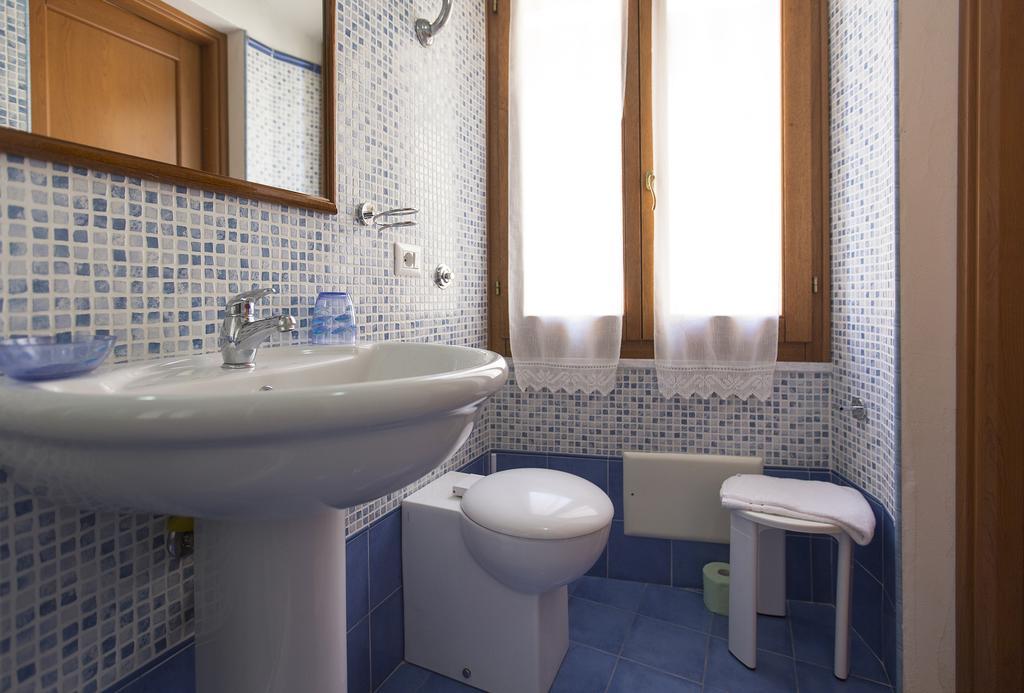 Dery Alghero Holiday Gilbert Apartamento Exterior foto