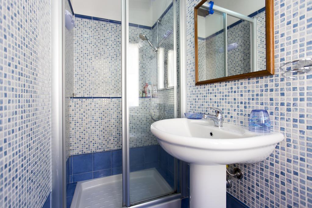 Dery Alghero Holiday Gilbert Apartamento Exterior foto