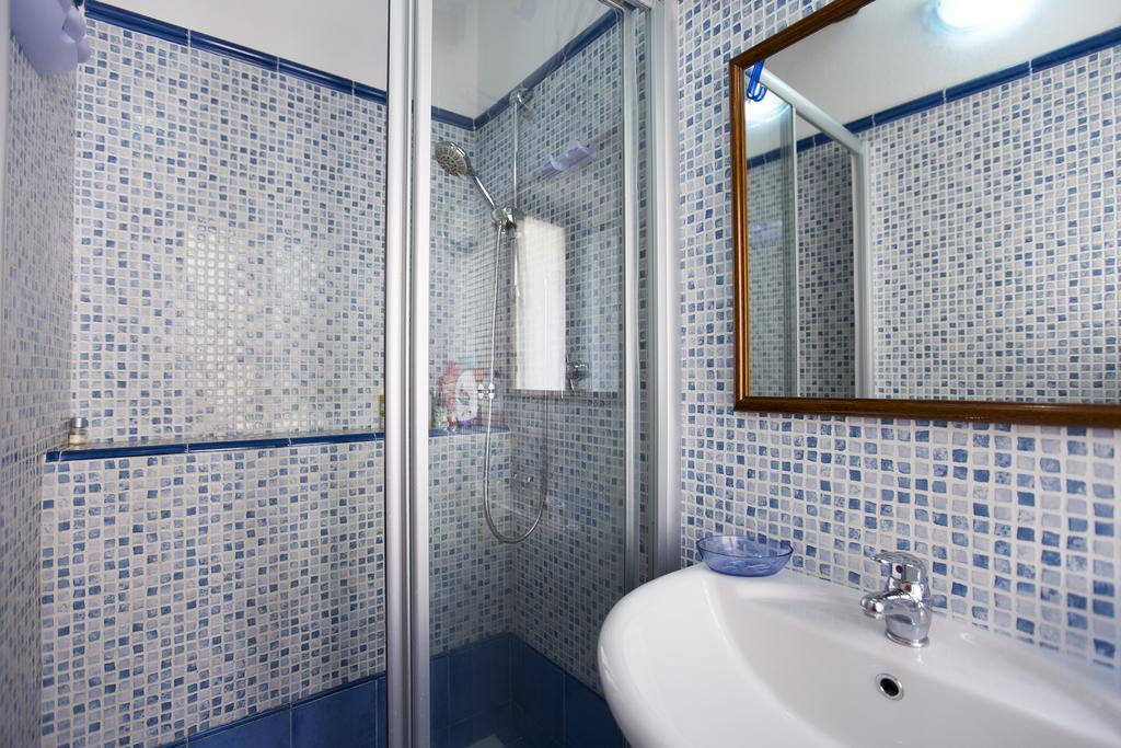 Dery Alghero Holiday Gilbert Apartamento Exterior foto