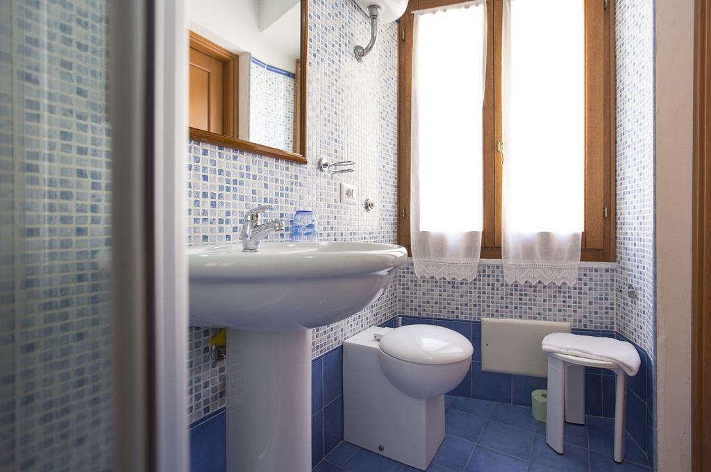 Dery Alghero Holiday Gilbert Apartamento Exterior foto